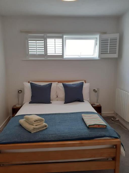 Wheelers Bay Apartment Ventnor Zewnętrze zdjęcie