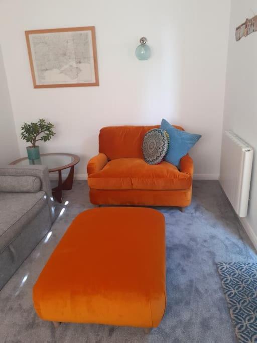 Wheelers Bay Apartment Ventnor Zewnętrze zdjęcie