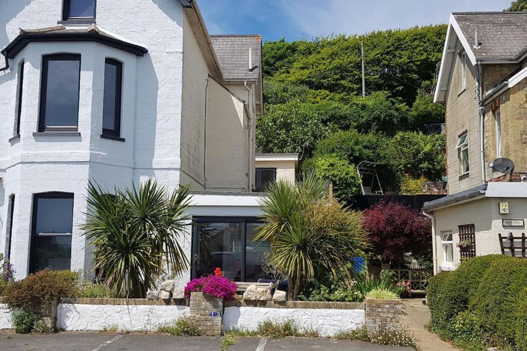 Wheelers Bay Apartment Ventnor Zewnętrze zdjęcie