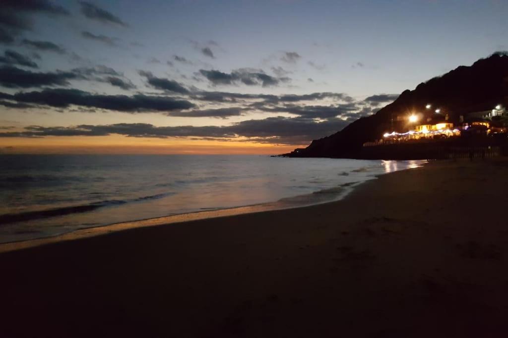 Wheelers Bay Apartment Ventnor Zewnętrze zdjęcie